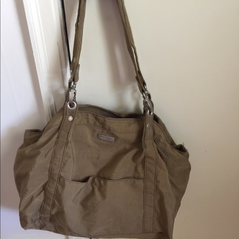 Baggallini tote bag